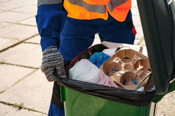 Best Garage Cleanout  in Mount Carroll, IL