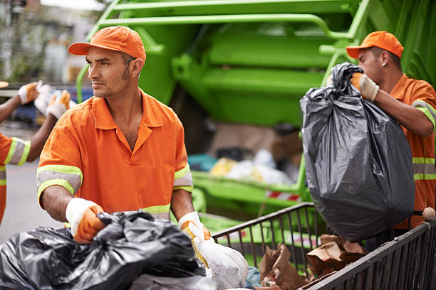 Best Recycling Services for Junk  in Mount Carroll, IL