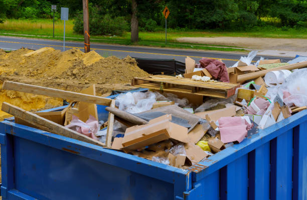 Best Office Cleanout  in Mount Carroll, IL